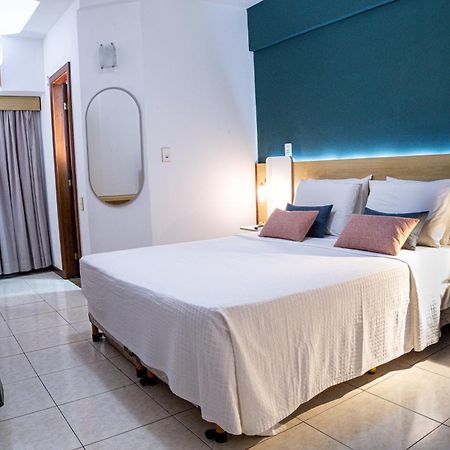 Hotel Verdemar Salvador Buitenkant foto