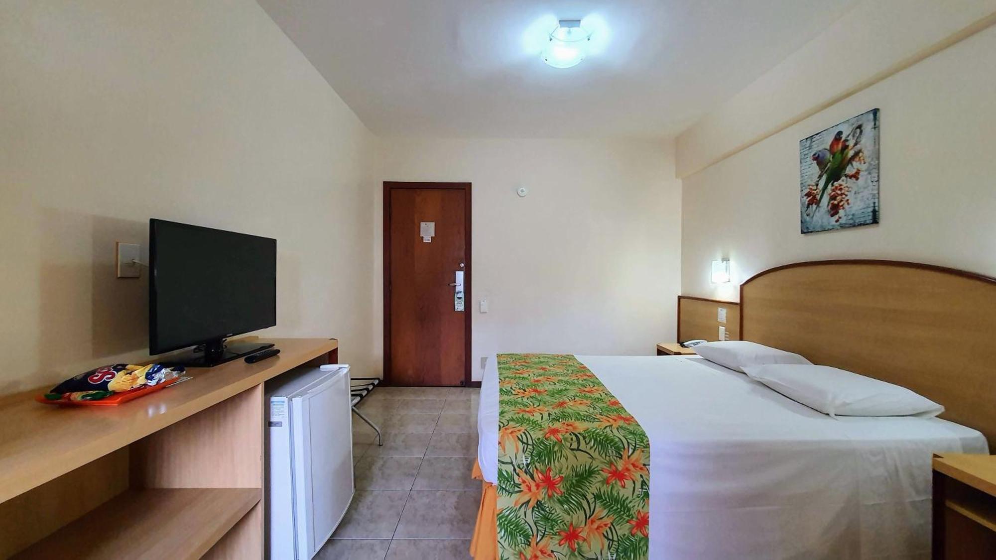 Hotel Verdemar Salvador Kamer foto